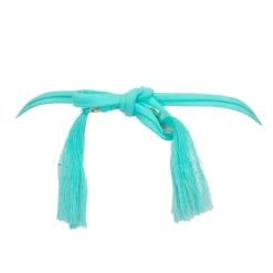 Maillot de bain 2 pieces à motif ocea aqua Femme DEELUXE 74