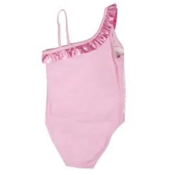 Maillot de bain Barbie volants Fille Enfant BARBIE