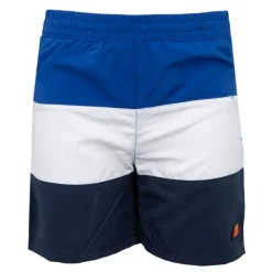 Maillot de bain bermuda à rayuresEnfant, Bébé ELLESSE