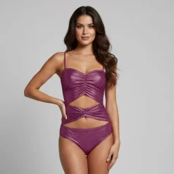 Maillot de bain ibiza maillot24 Femme HOLLY AND JOEY