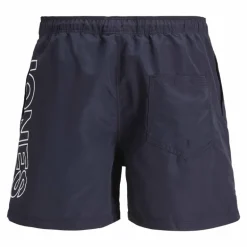 Maillot de bain imprimé poches tendance Homme JACK & JONES