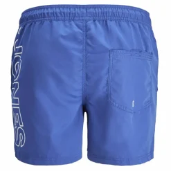 Maillot de bain imprimé poches tendance Homme JACK & JONES