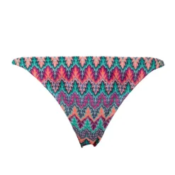 Maillot de bain ocea aqua tissu pailleté Femme DEELUXE 74