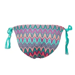 Maillot de bain ocea aqua tissu pailleté Femme DEELUXE 74