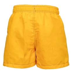 Maillot de bain qhort avec élastique surpiqures colorées Enfant FREEGUN