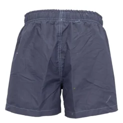 Maillot de bain qhort avec élastique surpiqures colorées Enfant FREEGUN