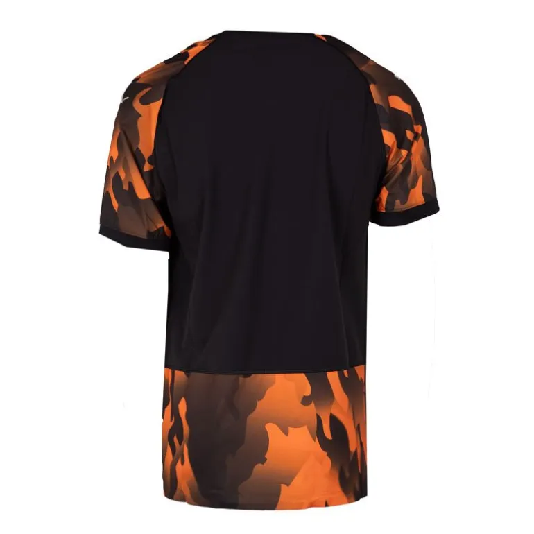 Maillot third imprimé OM Homme PUMA