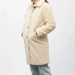 Manteau rochette Femme LES TROPEZIENNES PAR M.BELARBI