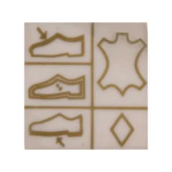 Mocassin en cuir suédine Homme MOCASSIN DU SUD