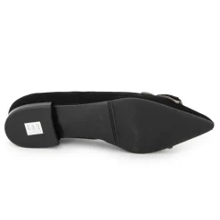 Mocassins Cuir Femme ZUCHINI