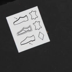 Mocassins Cuir Femme ZUCHINI