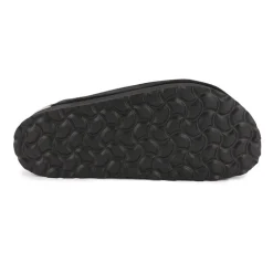 Mule suède plateforme miley Femme I AM