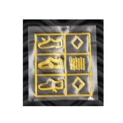 Mules à boucle unie Femme MANOUKIAN