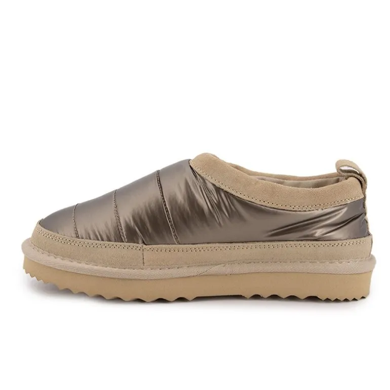 Mules à enfiler confort Femme KELARA