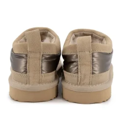 Mules à enfiler confort Femme KELARA