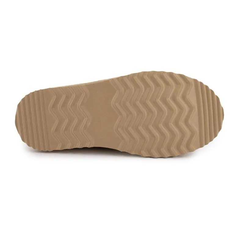 Mules à enfiler confort Femme KELARA