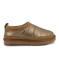 Mules à enfiler confort Femme KELARA