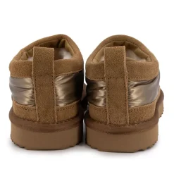 Mules à enfiler confort Femme KELARA