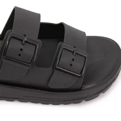 Mules à sangle doubles brides Homme NICO BOCO