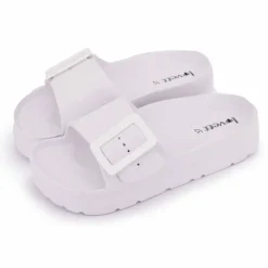 Mules avec grande boucle Femme LOVETT