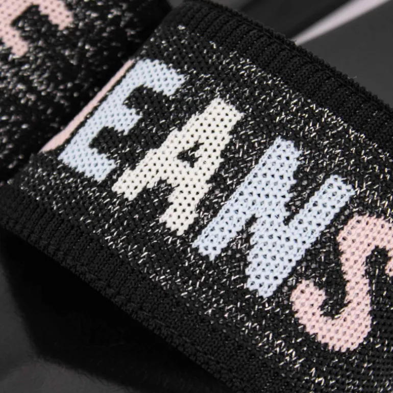 Mules Black T36/41 Femme PEPE JEANS