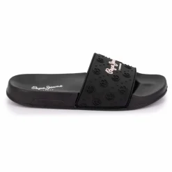 Mules Black T36/41 Femme PEPE JEANS