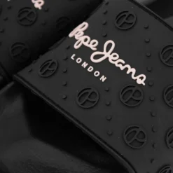 Mules Black T36/41 Femme PEPE JEANS