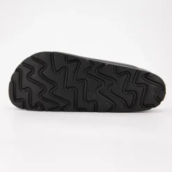 Mules compensées avec boucles Femme AMERICAN COLLEGE