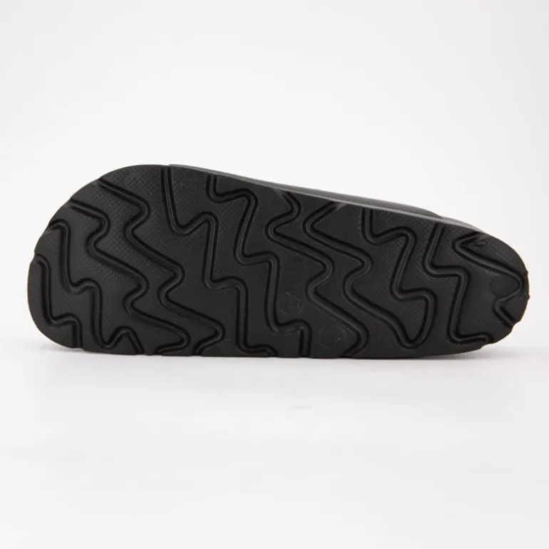 Mules compensées avec boucles Femme AMERICAN COLLEGE