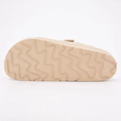 Mules compensées avec boucles Femme AMERICAN COLLEGE