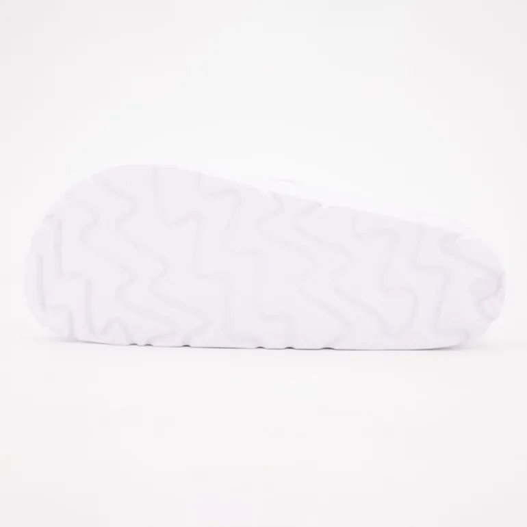 Mules compensées avec boucles Femme AMERICAN COLLEGE