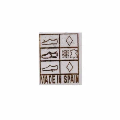 Mules double bride daim boucles argentées Homme PEPE JEANS