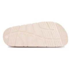 Mules doubles brides à plateforme Femme NICO BOCO