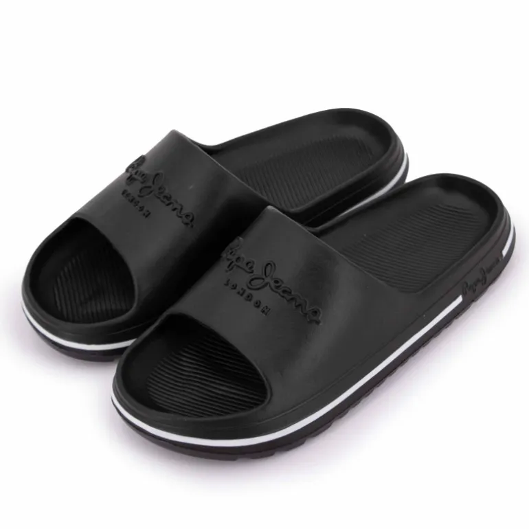 Mules Factory T36/41 Femme PEPE JEANS