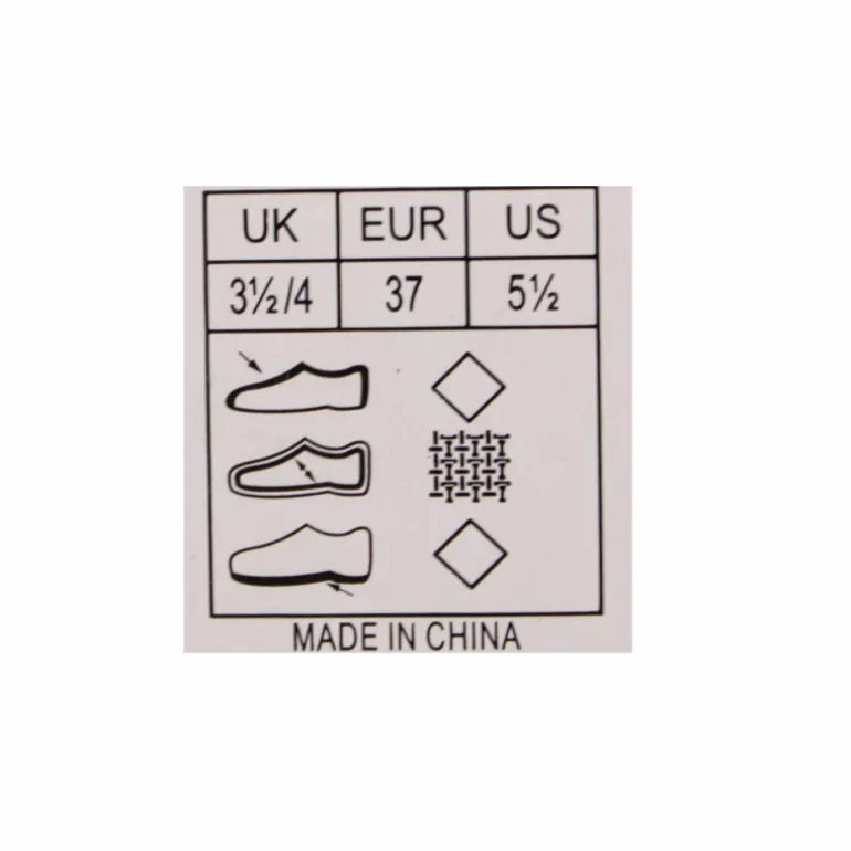 Mules ivy001 shiny t35-41 Femme US POLO