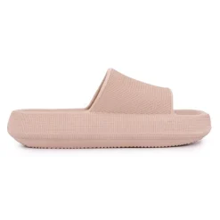 Mules semelle épaisse Femme NICO BOCO