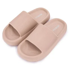 Mules semelle épaisse Femme NICO BOCO