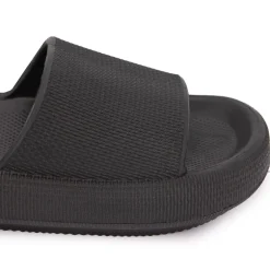 Mules semelle épaisse Femme NICO BOCO