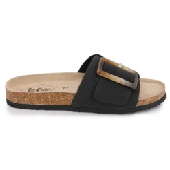 Mules Siria avec boucle ajustable Femme LEE COOPER