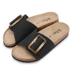 Mules Siria avec boucle ajustable Femme LEE COOPER