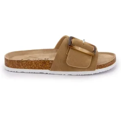 Mules Siria avec boucle ajustable Femme LEE COOPER