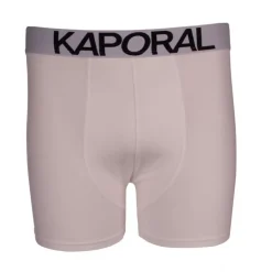 Pack de 2 boxers élastique Barry Homme KAPORAL