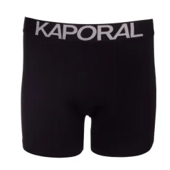 Pack de 2 boxers élastique Barry Homme KAPORAL