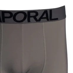 Pack de 2 boxers élastique Barry Homme KAPORAL