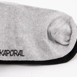 Pack de 3 chaussettes mamdy 4204 Homme KAPORAL