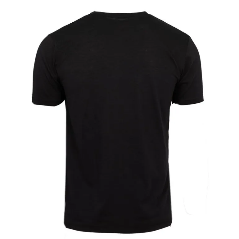 Pack de 2 tee shirt col rond manfred Homme LEE COOPER