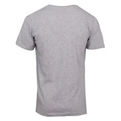 Pack de 2 tee shirts underwear en coton uni Homme CHEVIGNON