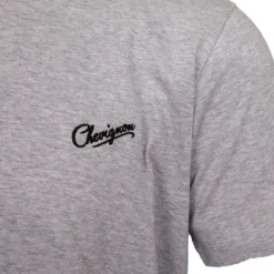 Pack de 2 tee shirts underwear en coton uni Homme CHEVIGNON