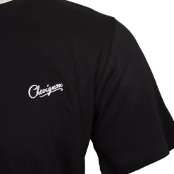 Pack de 2 tee shirts underwear en coton uni Homme CHEVIGNON