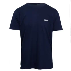 Pack de 2 tee shirts underwear en coton uni Homme CHEVIGNON